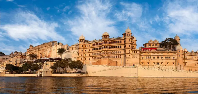 Udaipur